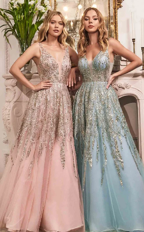 Cinderella Divine C135 Dress