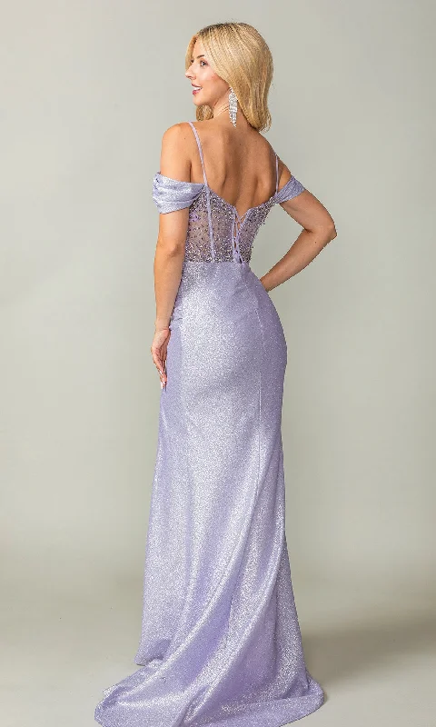 Long Prom Dress 4367 by Dancing Queen