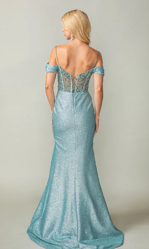 Long Prom Dress 4367 by Dancing Queen