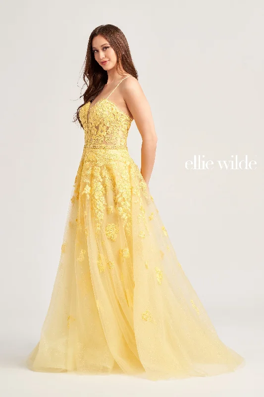 Ellie Wilde EW35016