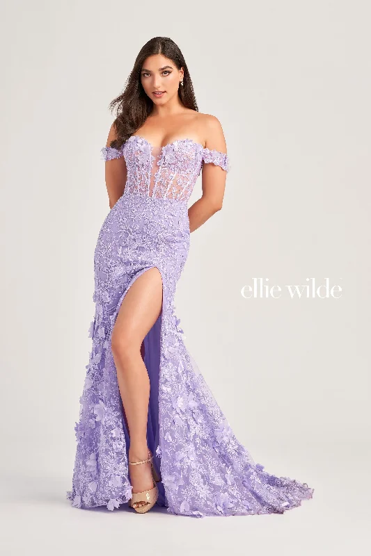 Ellie Wilde EW35054