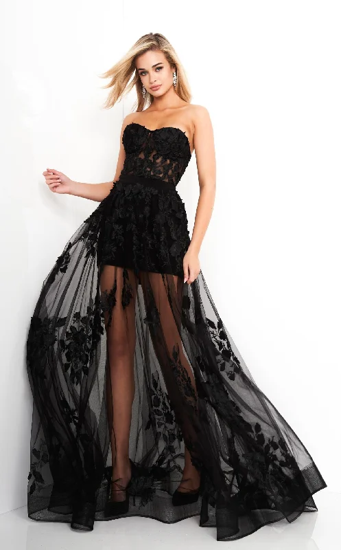 Jovani 02845BG Dress