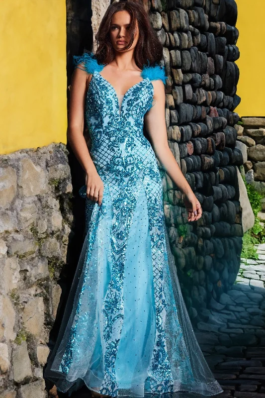 Jovani 22507