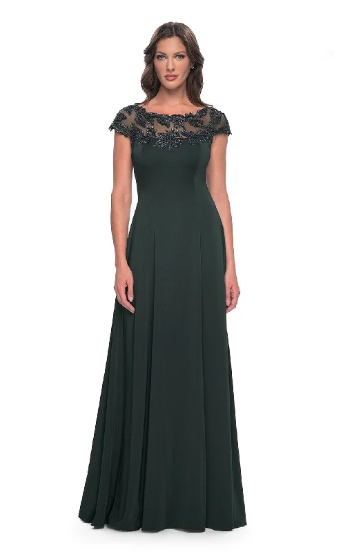 La Femme 31195 Dress