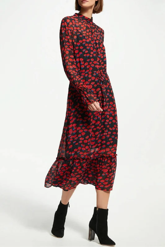 Poppy Maxi Dress