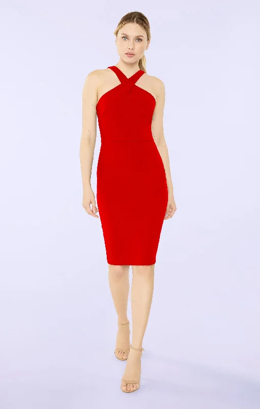 Carolyn Dress