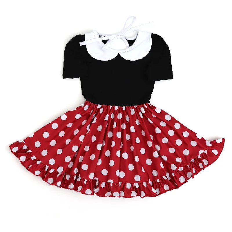 Minnie Twirl Dress