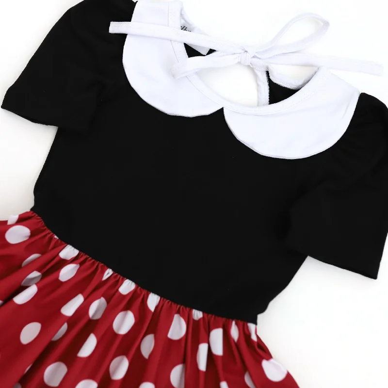 Minnie Twirl Dress