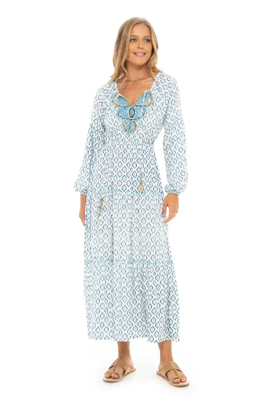 Jaipur Lisbon Long Dress