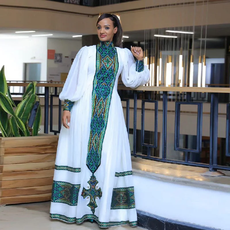 Maranata Habesha Dress