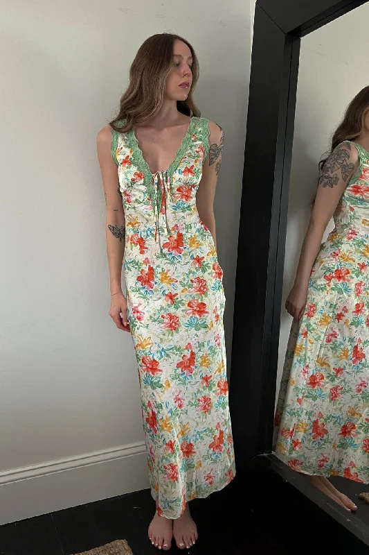 Garden Days Dress