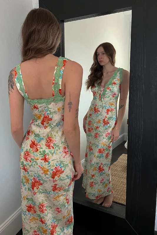 Garden Days Dress