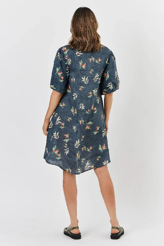 OJ Naturals - GA449 Fleur Dress