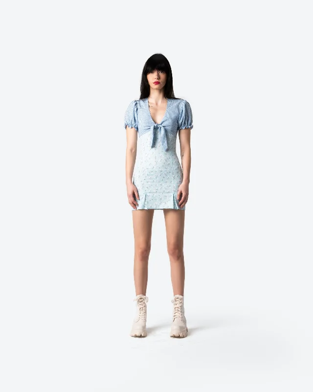 Penelope Mini Dress