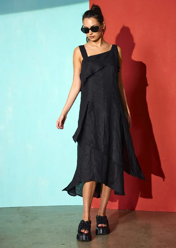 Nettuno Dress