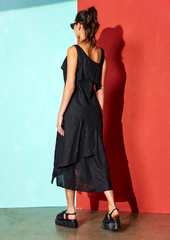 Nettuno Dress